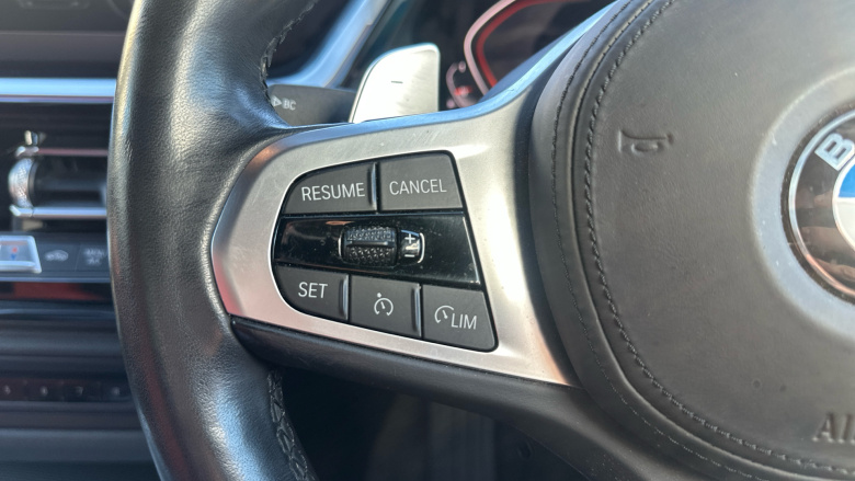 BMW Z4 sDrive 20i M Sport 2dr Auto [Tech Pack] Petrol Roadster